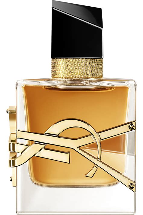 YVES SAINT LAURENT LIBRE Eau de parfum intense.